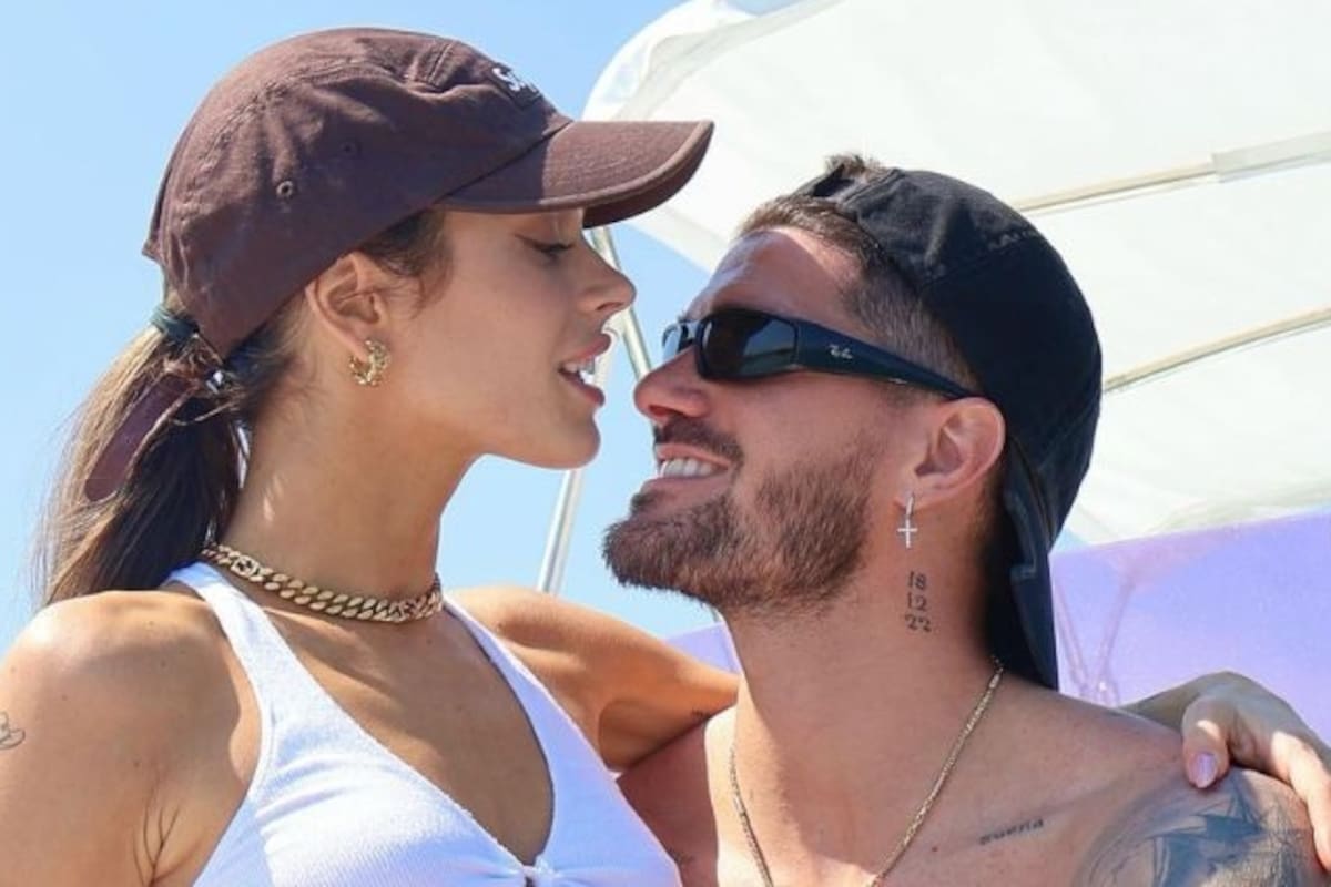 Tini Stoessel y Rodrigo De Paul se casarán el 19 de diciembre: ella es quien está al frente de la organización