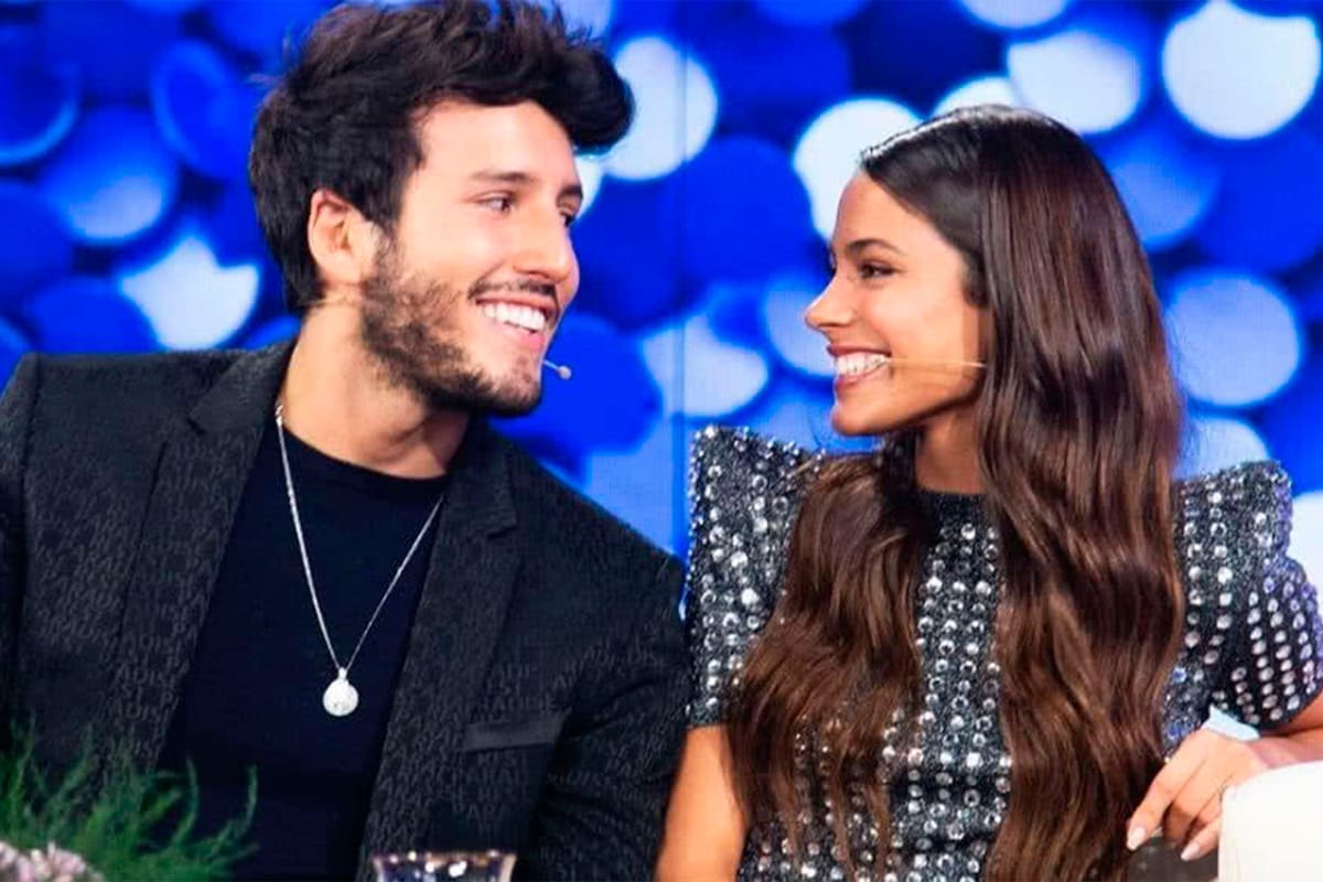 Tini y Sebastián Yatra anunciaron formalmente su separación