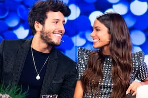 Tini y Sebastián Yatra anunciaron formalmente su separación