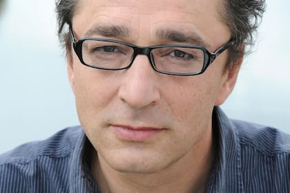 Tintas Frescas: cinco dramaturgos franceses de nuevas generaciones. Michel Didym.