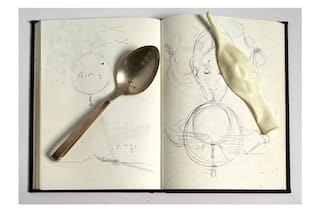 Ferran Adrià: mutación constante