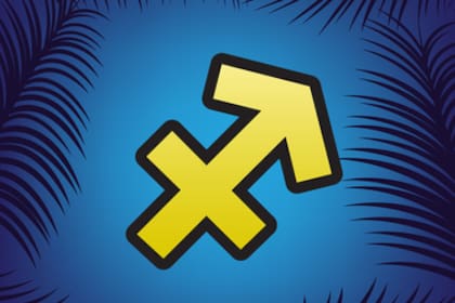 Tip para quienes tienen ascendente en Sagitario: momento luminoso para conectar con aquello que te entusiasma.