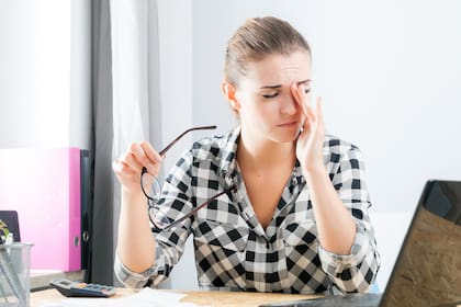 Tipos de dolor de cabeza