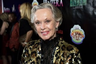Tippi Hedren cumplió 95 años: cómo fue el festejo junto a Melanie Griffith y Stella Banderas