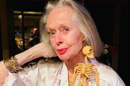 Tippi Hedren cumplió 92 años y su hija mostró su costado hogareño y humorístico