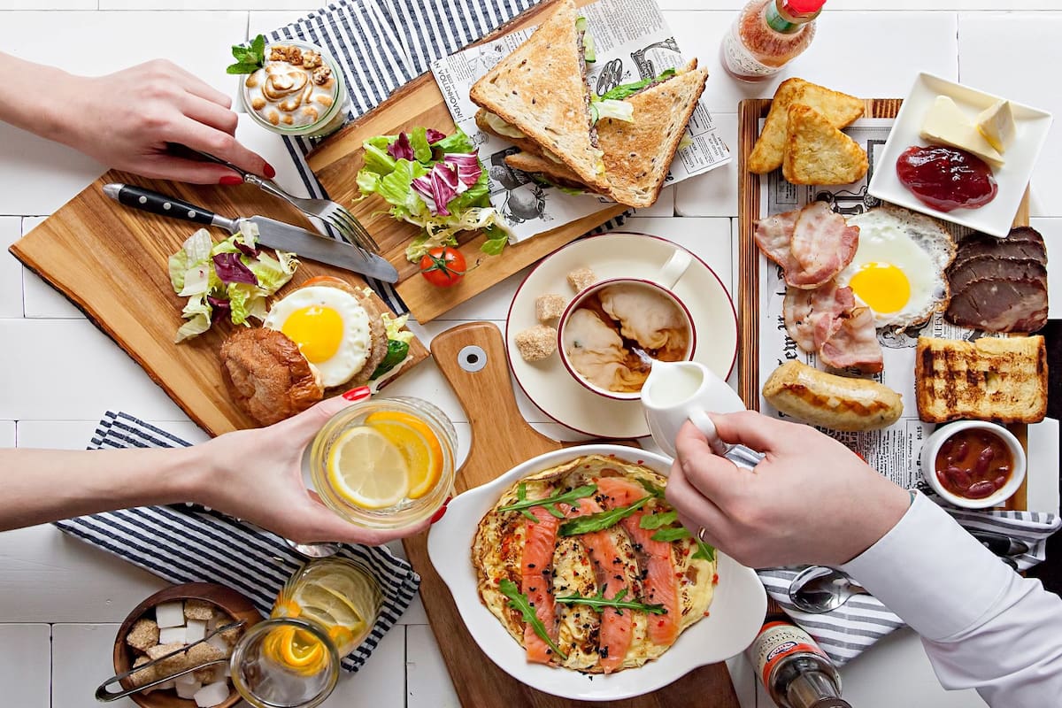 Tips de cocineros para hacer unos huevos perfectos