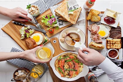 Tips de cocineros para hacer unos huevos perfectos