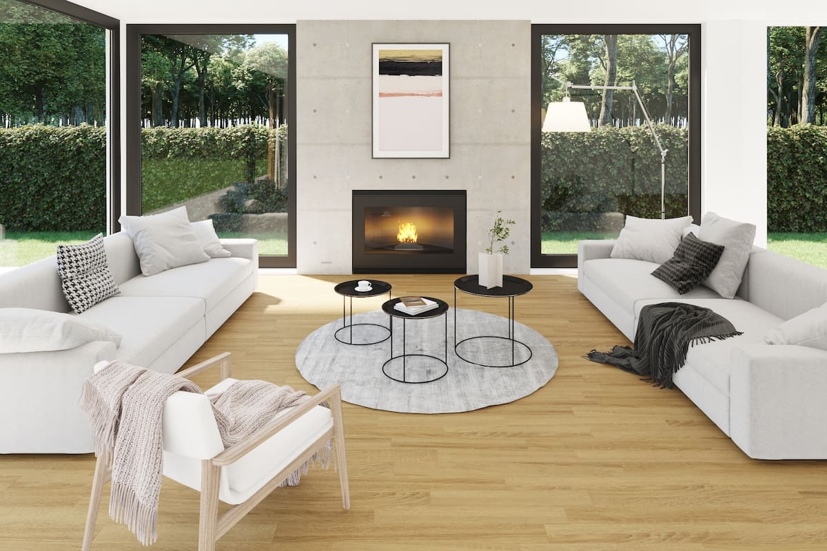 Tips y productos para renovar todos los espacios del hogar.