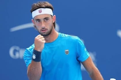 Tirante dio un salto de calidad impresionante en el ATP Tour en 2026