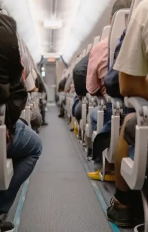 Tiron Alexander fue condenado por fraude tras aprovechar durante años el sistema de viajes interlínea reservado a empleados aeronáuticos