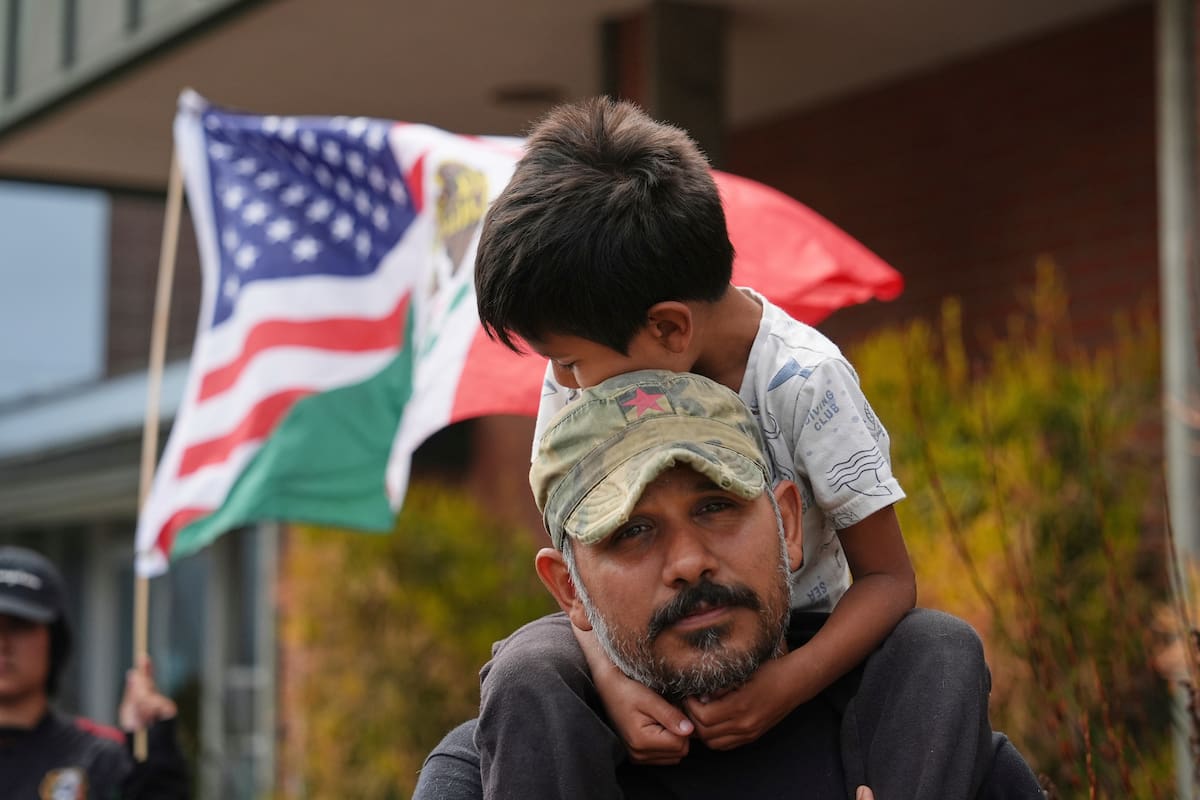 Tiroteo a soldados de la Guardia Nacional desata nuevas restricciones migratorias en EEUU
