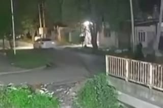 Dos enfrentamientos con más de 50 tiros sacudieron la noche en dos barrios copados por dealers