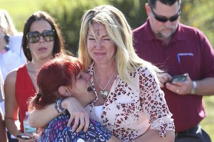 Tiroteo en Florida: Nikolas Cruz, el agresor de Parkland, grabó videos en los que contó su plan