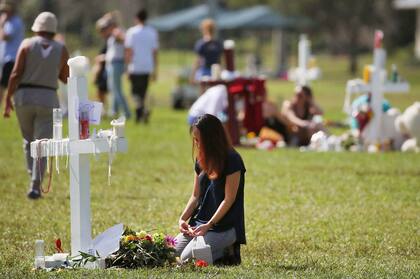 Tiroteo en Florida: Nikolas Cruz, el agresor de Parkland, grabó videos en los que contó su plan