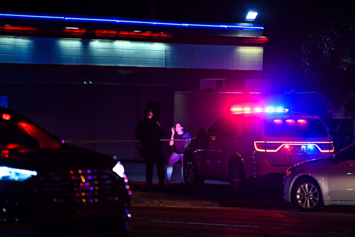 Tiroteo en Miami Gardens: al menos 10 heridos durante la filmación de un videoclip que involucró a un reconocido rapero