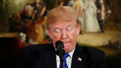 La Casa Blanca responde a las críticas y asegura que la decisión de Trump es “a favor de la paz” en Medio Oriente