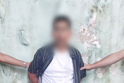 Tiroteo en Villa Crespo: un policía se bajó del auto, comenzó a disparar e hirió a un hombre.