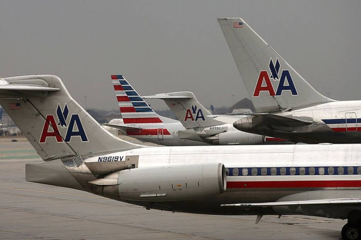 Tisha Rowe dijo que se sintió en el vuelo de American Airlines "vigilada por ser negra" y curvilínea.