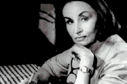 Tita Merello prefirió protagonizar Filomena Marturano y no acompañar a Luis Sandrini a España