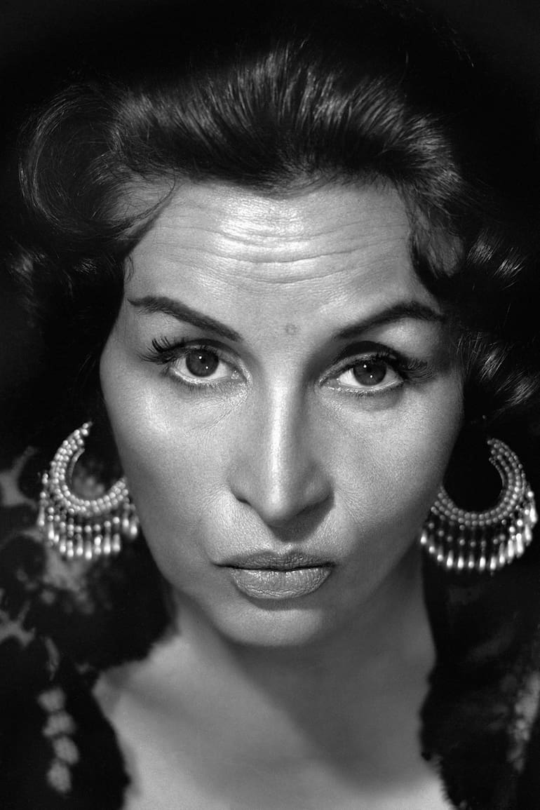 Tita Merello, autora del tango "Llamarada pasional"