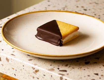 TIta casera de Merienda