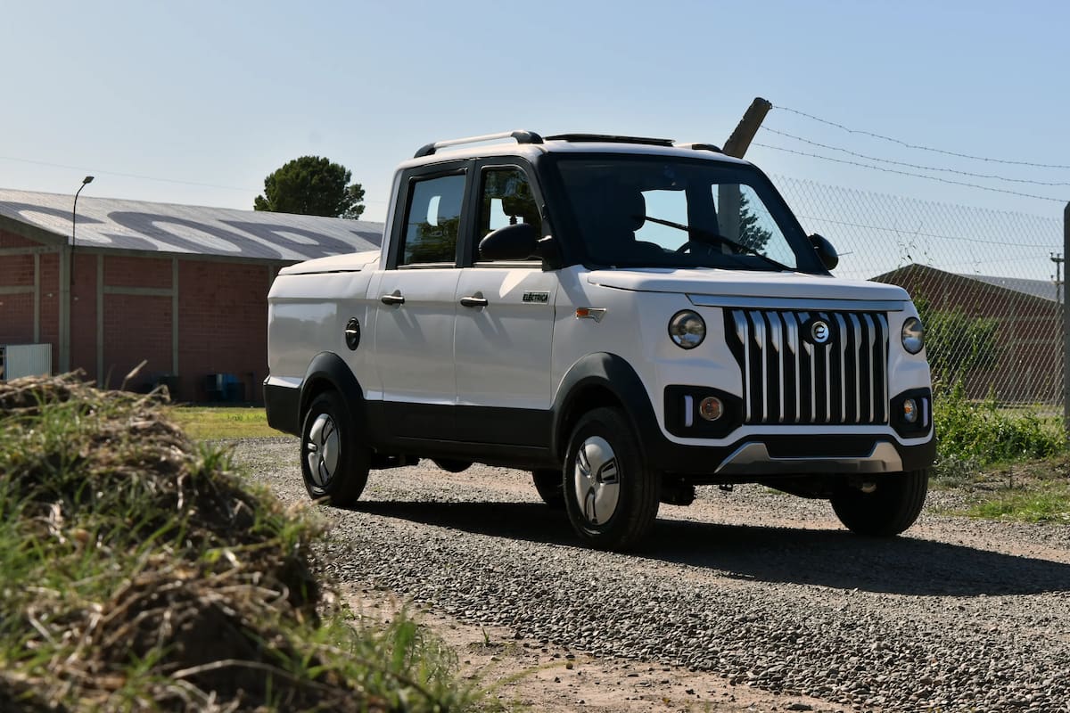 Tita Cuadrilla, el nuevo modelo de Coradir