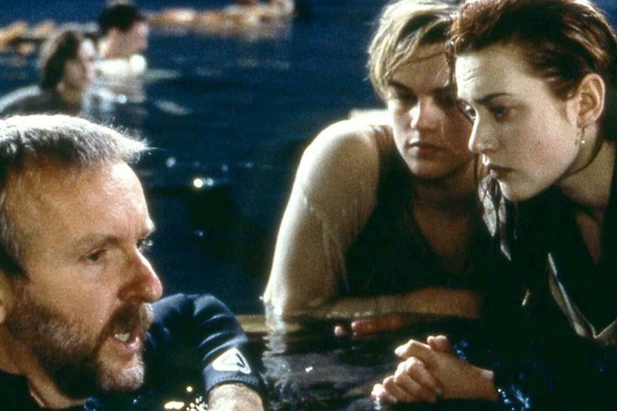 Titanic