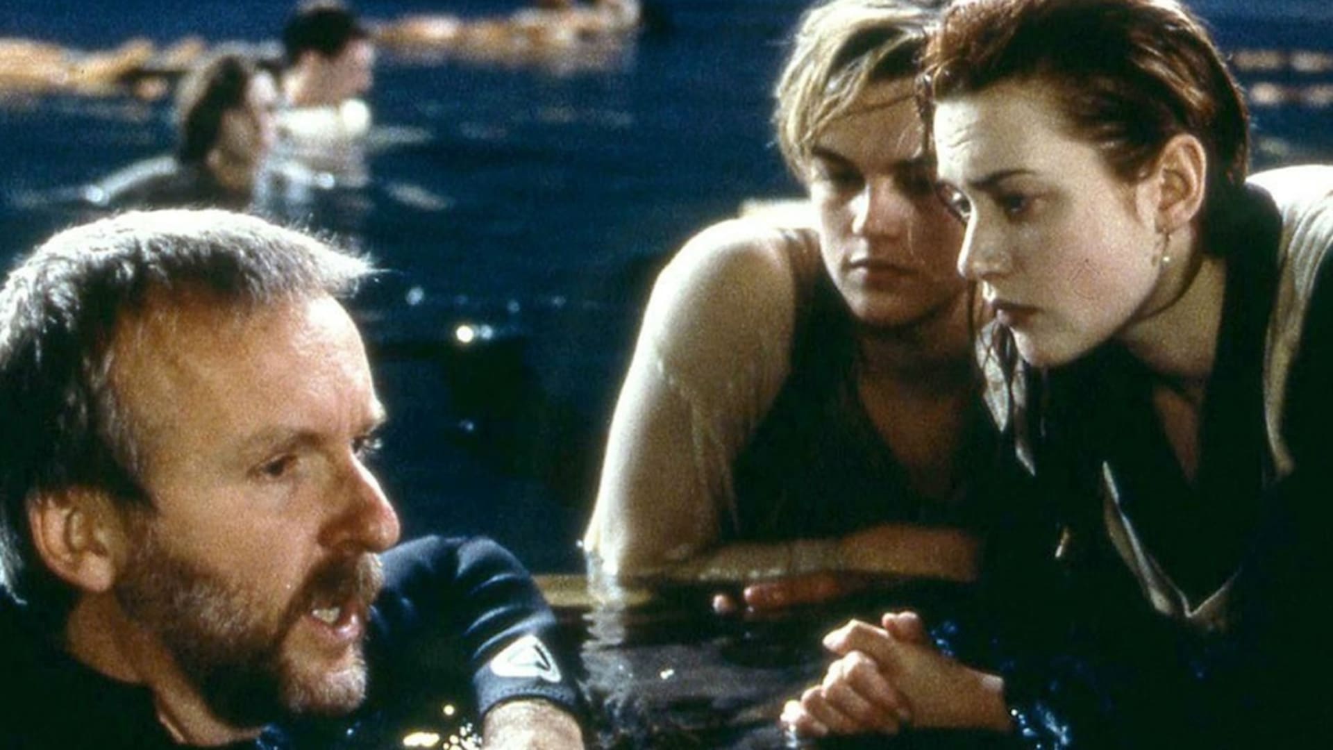 Titanic