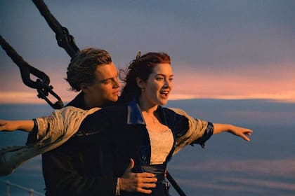 Titanic