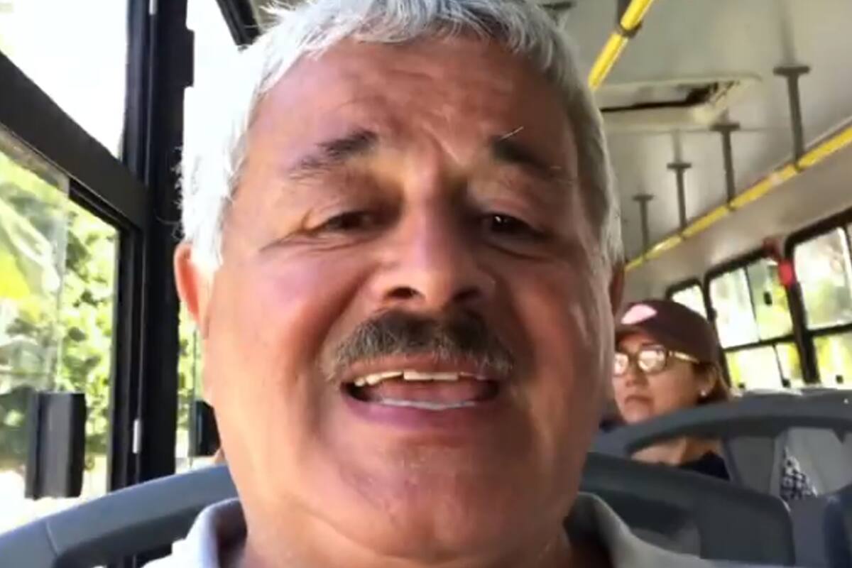 Tití Fernández dio una importante noticia a través de sus redes sociales.