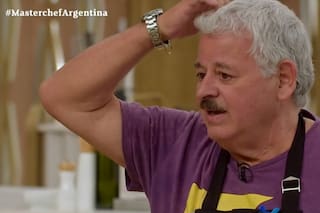 El conmovedor homenaje de Tití Fernández a su hija Sole: "Ella siempre está"
