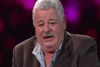 Tití Fernández perdió a su hija Soledad en 2014