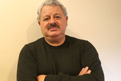 Tití Fernández, se encuentra en Brasil cubriendo el mundial