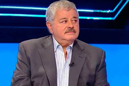 Tití Fernández volverá a hacer campo de juego para la TV Pública en el partido Argentina-Paraguay