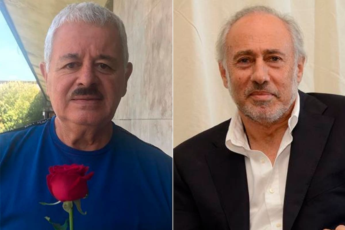 Tití Fernández y el consejo que recibió de Gustavo Yankelevich tras la muerte de su hija