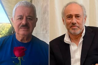 Fernández y el consejo que recibió de Yankelevich tras la muerte de su hija