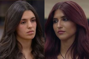 Quién se fue de Gran Hermano en la gala de eliminación de ayer