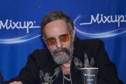 Tito Fuentes atraviesa un delicado momento personal tras su recuperación de las adicciones