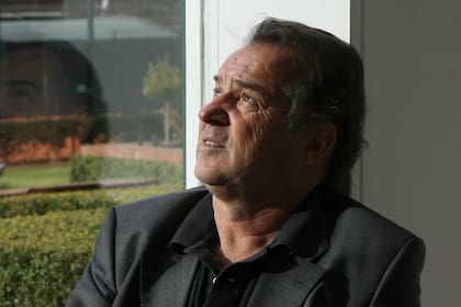 Tito salió al cruce de quienes critican a Del Potro