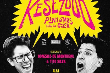 Tito Silva y Luis Carreño lanzaron un nuevo éxito basado en Bob Esponja y su audio es viral en TikTok