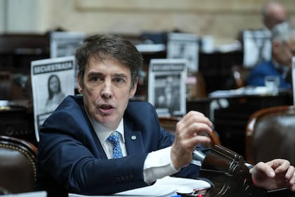 "Tito" Stefani, diputado nacional de Pro