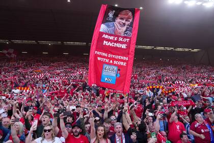 Título del Liverpool en la Liga Premier podría iniciar una era de apertura en Inglaterra