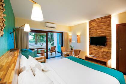 Tivoli Eco Resort