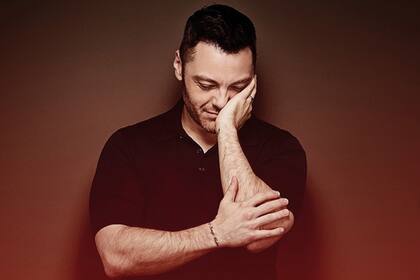 Tiziano Ferro