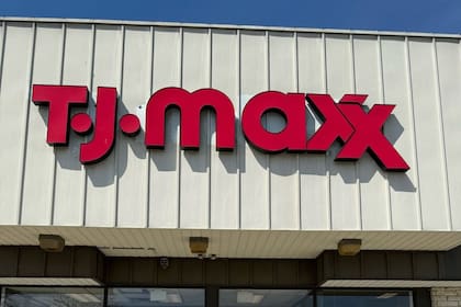 TJ Maxx abrirá nuevas sucursales en Estados Unidos (Instagram @tjmaxx)