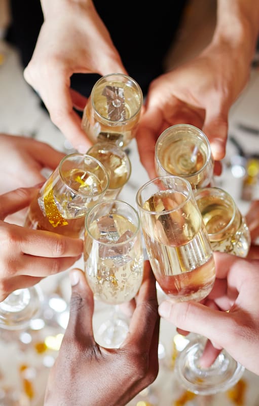 Estas son las hierbas que debés consumir después de las fiestas para sanar el hígado
