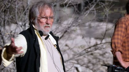 Tobe Hooper falleció a los 74 años