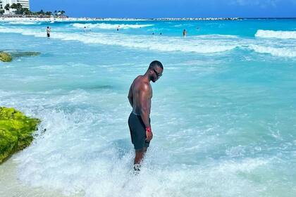 Tobi Oluwole valora el hecho de no tener que sacrificar ninguna de las dos cosas (Foto: @thetobioluwole)