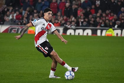 Por dónde pasan River vs. Atlético Tucumán y qué canal lo transmite en vivo