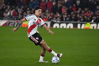 Por dónde pasan River vs. Huracán y qué canal lo transmite en vivo